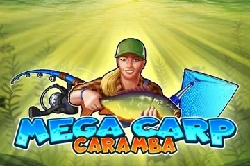 Mega Carp Caramba